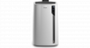 De’Longhi PAC EL92 mobiele airconditioner 62 dB 780 W Roestvrijstaal