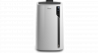 De’Longhi PAC EL92 mobiele airconditioner 62 dB 780 W Roestvrijstaal - thumbnail