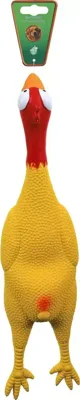 Boon Hondenspeelgoed latex kalkoen groot 42 cm