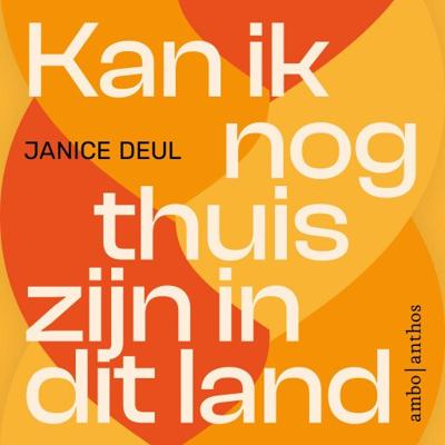 Kan ik nog thuis zijn in dit land