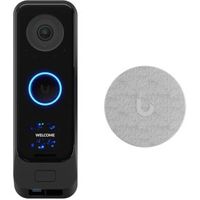 Ubiquiti G4 Doorbell Pro PoE Kit