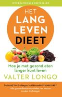 Het langlevendieet (Paperback)
