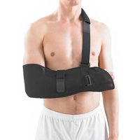 Neo G Airflow luchtdoorlatende armsling Neo G Airflow luchtdoorlatende armsling