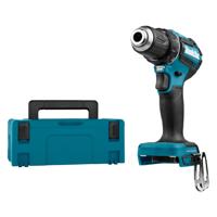 Makita DDF485ZJ Accu Schroefboormachine 18V Basic Body in Mbox