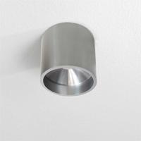 Artdelight Badkamer spotOrmond grijs - PL ORMOND ALU