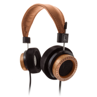 Grado Labs RS2E hoofdtelefoon/headset Hoofdtelefoons Hoofdband 3,5mm-connector Zwart - thumbnail