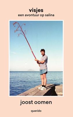 Visjes - Joost Oomen - ebook