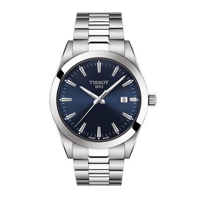 Tissot T-Classic T1274101104100 Herenhorloge