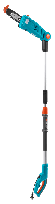 Telescopische Kettingzaag TCS 720/20 - Gardena