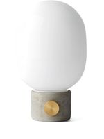 Audo lampe de table JWDA - Blanc