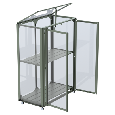 Kweekkast Urban Grower medium Royal Well - Royal well