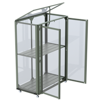 Kweekkast Urban Grower medium Royal Well - Royal well Kweekkast Urban Grower medium Royal Well - Royal well
