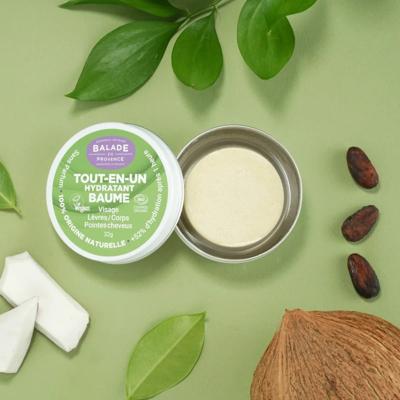 Balade en Provence All in One Moisturizing Balm