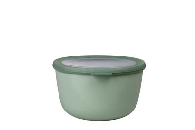 Mepal multikom cirqula 2000 ml nordic sage