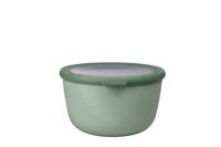Mepal multikom cirqula 2000 ml nordic sage