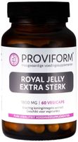 Royal jelly extra sterk 1800 mg