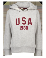 Sweater - Grijs
