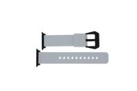 Horlogeband Smartwatch Universeel SJD41709 Silicoon Wit 32mm