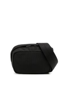 Alexander Wang sac à bandoulière Heiress Sport - Noir