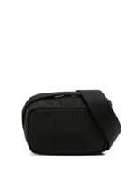 Alexander Wang sac à bandoulière Heiress Sport - Noir