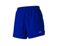 CRIVIT Heren sportbroekje (Blauw, XL)