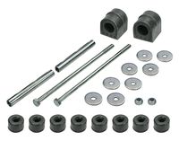 Reparatieset, stabilisatorophanging MEYLE-ORIGINAL Quality MEYLE, Inbouwplaats: Vooras links: , u.a. für Mercedes-Benz