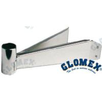 Accesorios GLOV9123 - V9123 SOPORTE MASTIL - ACERO INOX PARA