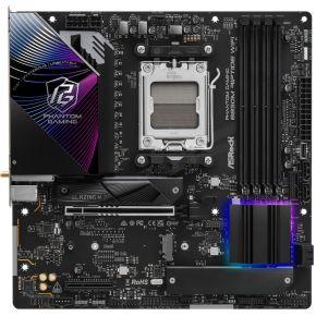 Moederbord AMD Asrock B850M Riptide WiFi