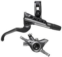 Shimano xtr bl-m9200/br-m9200 disc brake 1700mm rear