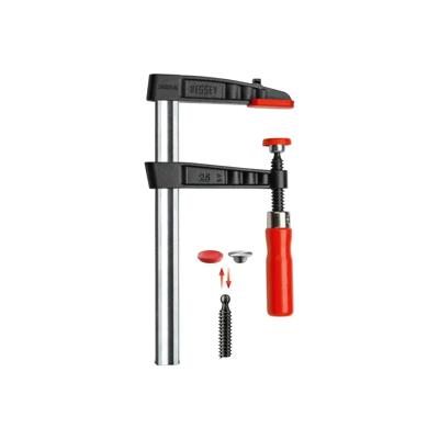 Bessey Lijmtang 400/80mm - TG40B8