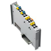 WAGO 750-671 PLC-motorcontroller 750-671 1 stuk(s) - thumbnail