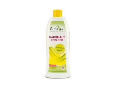AlmaWin Allesreiniger lemon power - 500ml