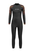 Orca Vitalis Thermal wetsuit lange mouw dames