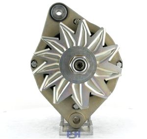 Dynamo Volvo Penta 55A 815019055000
