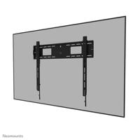 Neomounts wl30-750bl18 heavy duty tv wall mount, 43" - 98", 100x100 mm, 800x600 mm, steel, black Neomounts wl30-750bl18 heavy duty tv wall mount, 43" - 98", 100x100 mm, 800x600 mm, steel, black