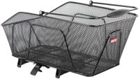 Unix Rear basket rosetto topklip