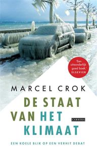 De staat van het klimaat - Marcel Crok - ebook