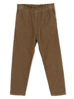 Bonpoint pantalon Fetiche en velours côtelé - Marron - thumbnail