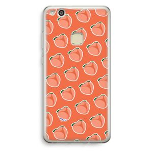 Just peachy: Huawei Ascend P10 Lite Transparant Hoesje