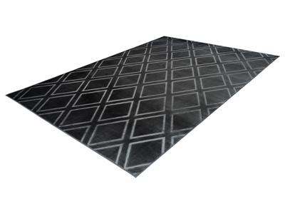 Arte Espina Vloerkleed Monroe (Antraciet 300, 80cm x 150cm)