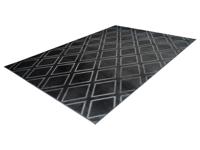 Arte Espina Vloerkleed Monroe (Antraciet 300, 80cm x 300cm)