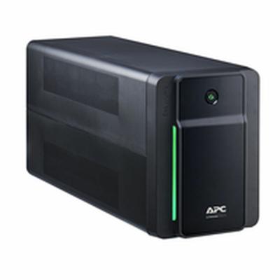 Interactieve SAI APC BVX1200LI