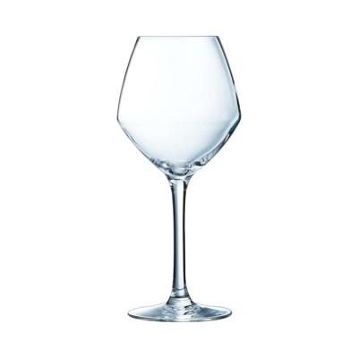 Set wijnglazen Chef & Sommelier Cabernet Vinos Jov Transparant Glas 350 ml 6 Onderdelen