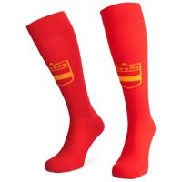 Spanje Voetbalsokken Thuis