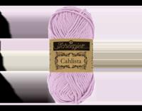 Scheepjes Cahlista 50g - 226 Light Orchid