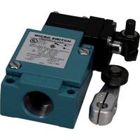 Honeywell SPS LZL1-6C Eindschakelaar 1 stuk(s)