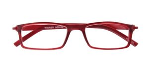 Leesbril INY Winner G58600-Rood-+1.00