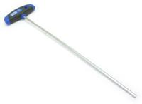 Cycplus T-greep inbussleutel 5mm 350mm lang cyclus 720538