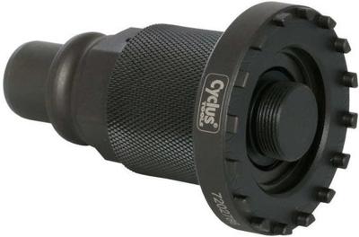Continental Cyclus afnemer snap-in e-bike sn.86-w shimano steps ep8