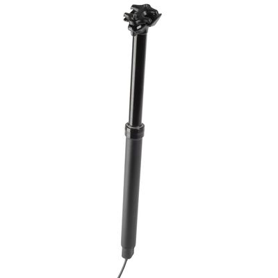 M-Wave Dropper zadelpen levitate lt 0-150 mm in hoogte verstelbaar ø31.6mm 440 mm